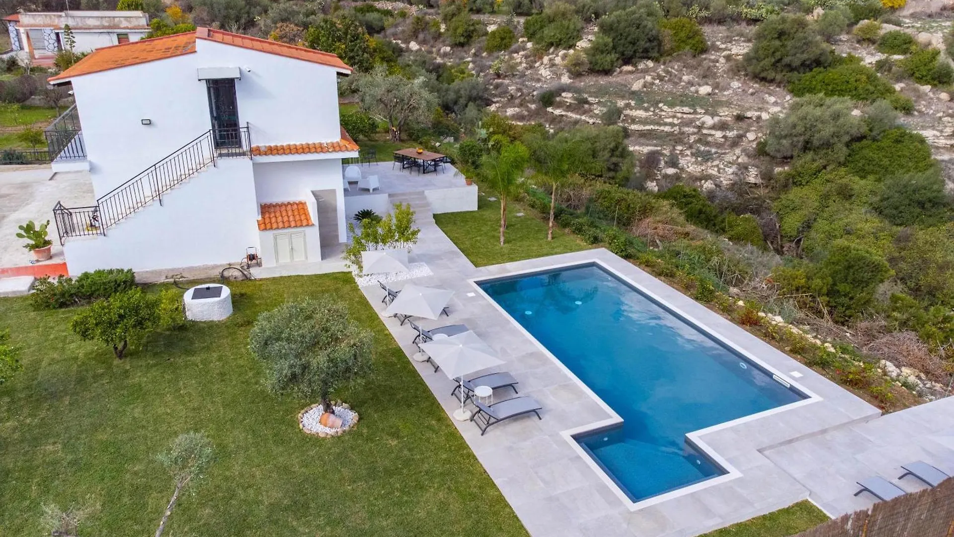Villa Della Serenita Afragola