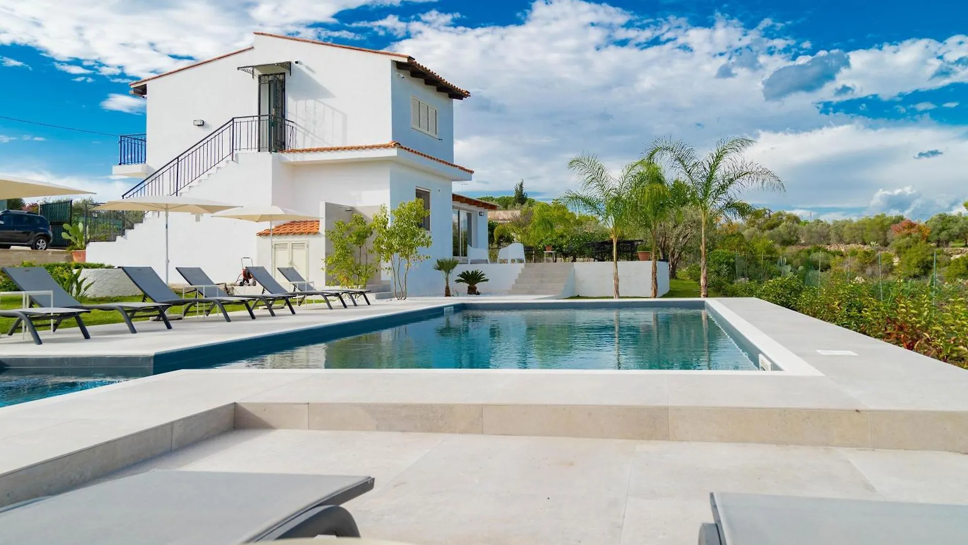 Villa Della Serenita Afragola 0*,