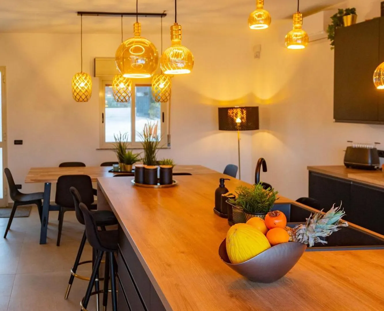 Villa Della Serenita أفراغولا