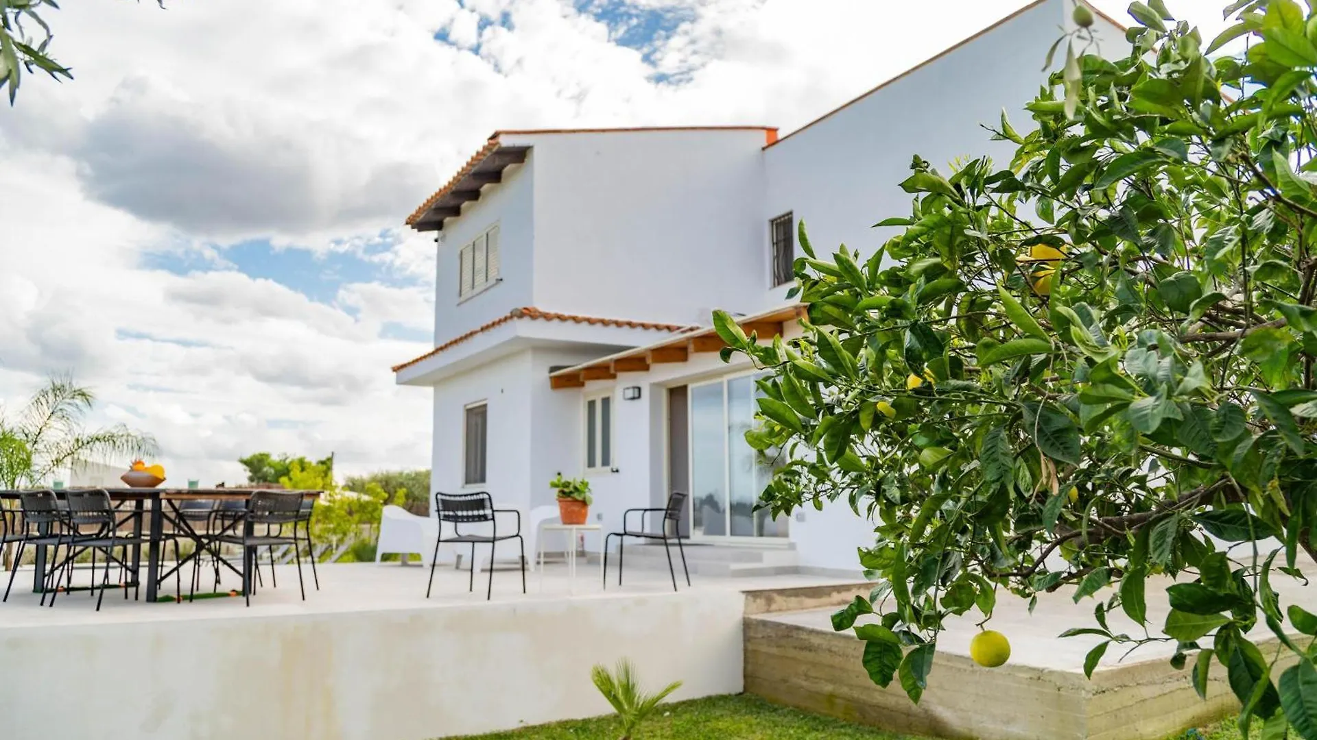 Villa Della Serenita أفراغولا إيطاليا