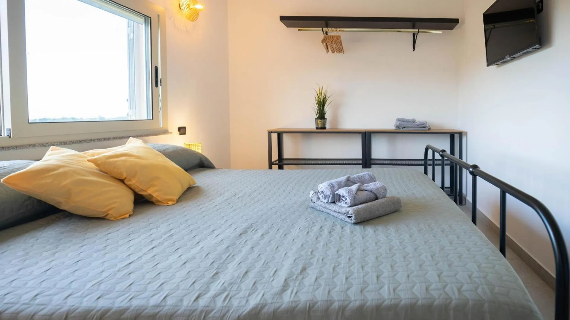 Villa Della Serenita أفراغولا