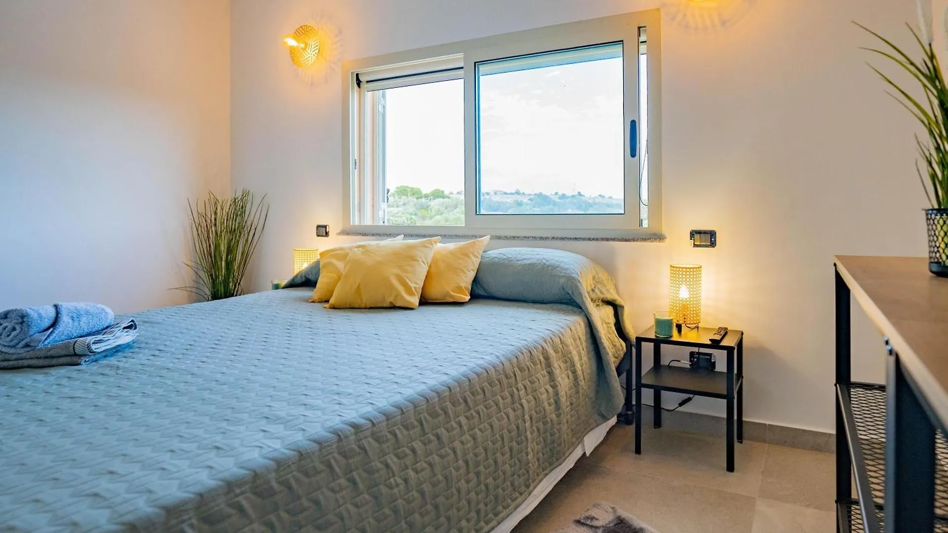 Villa Della Serenita أفراغولا