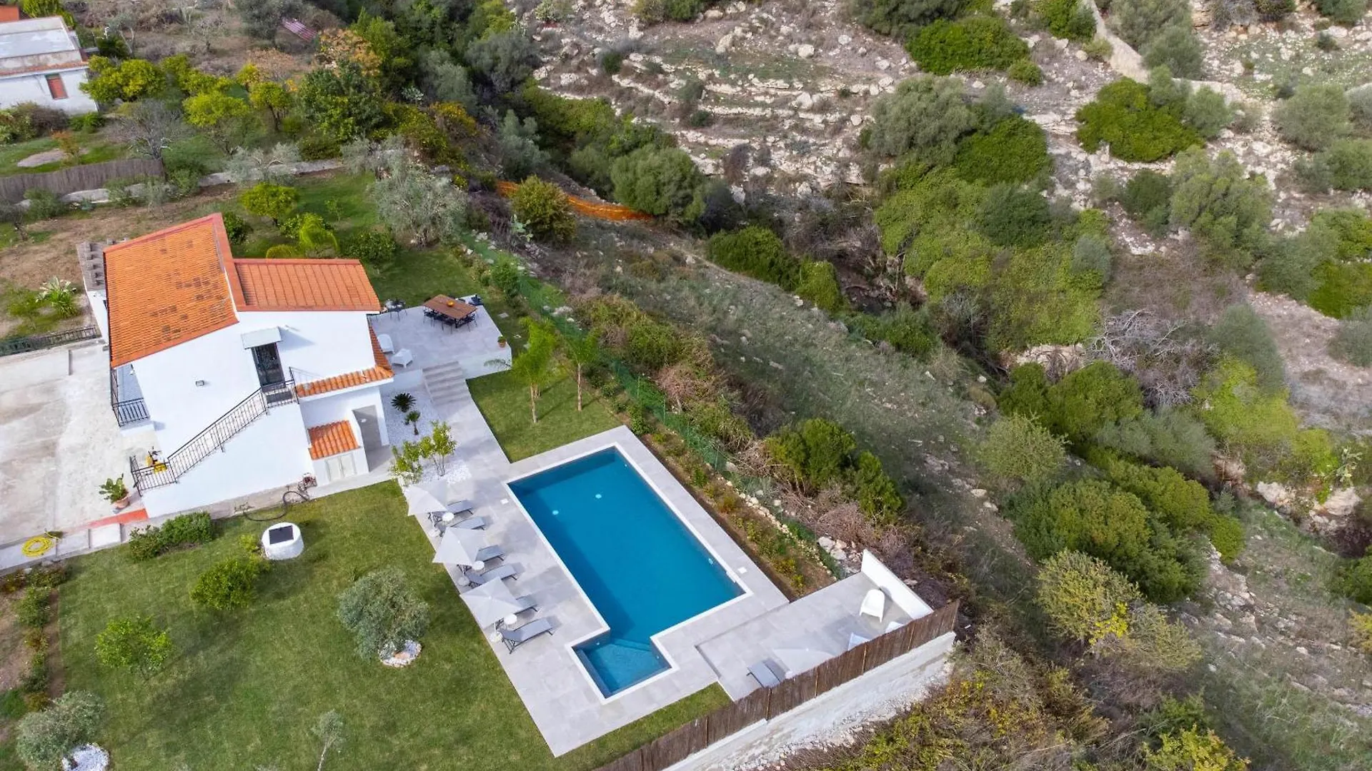 Villa Della Serenita أفراغولا